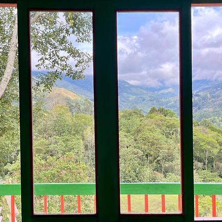 Hostal Bamboo سالنتو المظهر الخارجي الصورة
